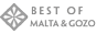 Best of Malta & Gozo - Logo
